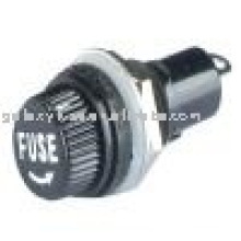 fuse holder/fuse socket/fuse base